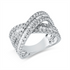 Baguette Ring