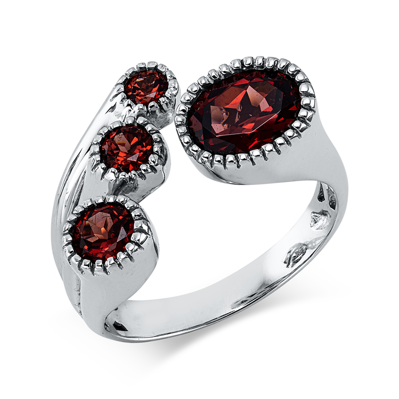 Farbstein Fashion Ring