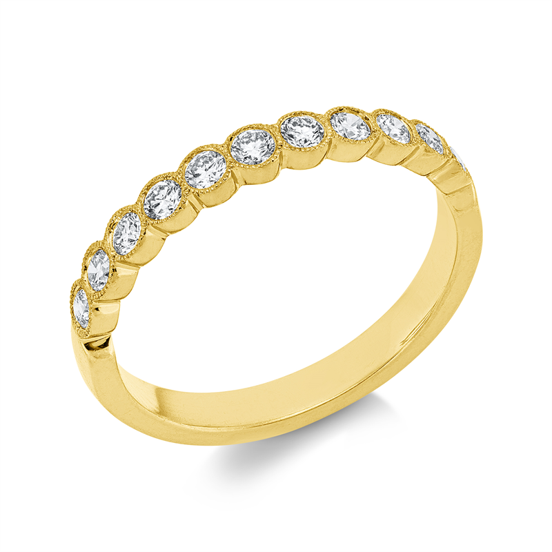 Modern Woman Ring