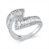 Baguette Ring