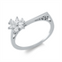 Modern Woman Ring