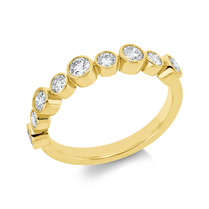 Modern Woman Ring