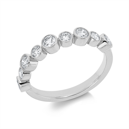 Modern Woman Ring