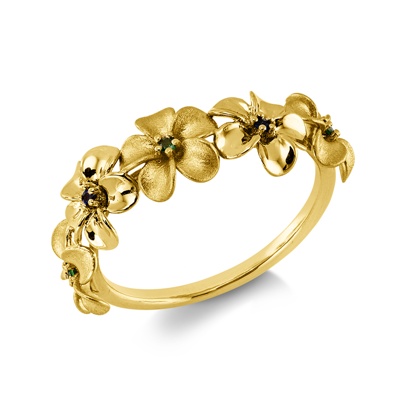 Farbstein Fashion Ring