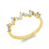 Baguette Ring