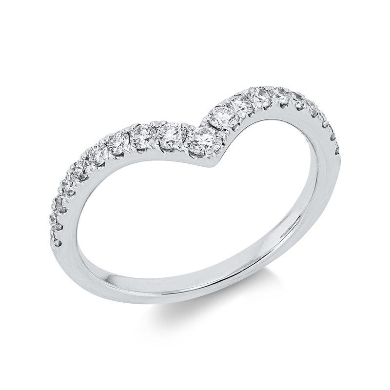 Modern Woman Ring