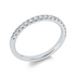 Memoire halb Ring
