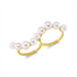 Perle Ring
