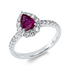 Farbstein Classic Ring