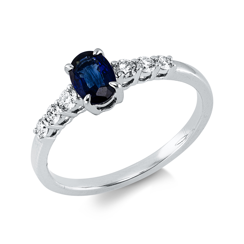 Farbstein Classic Ring