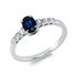 Farbstein Classic Ring
