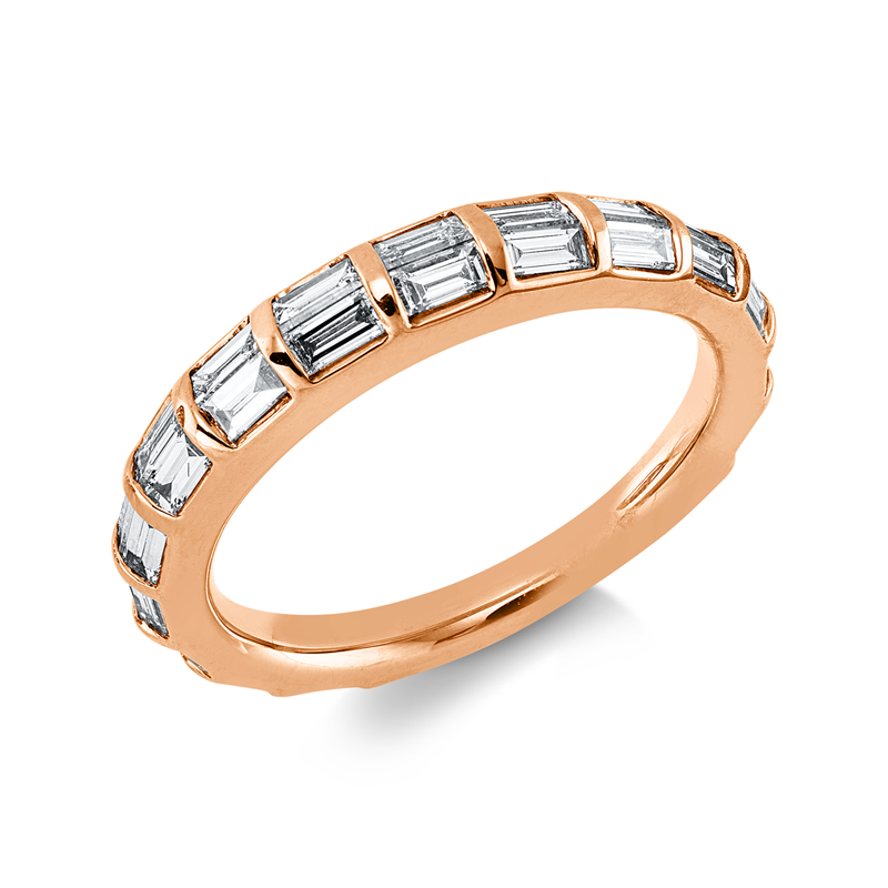 Baguette Ring