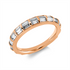 Baguette Ring
