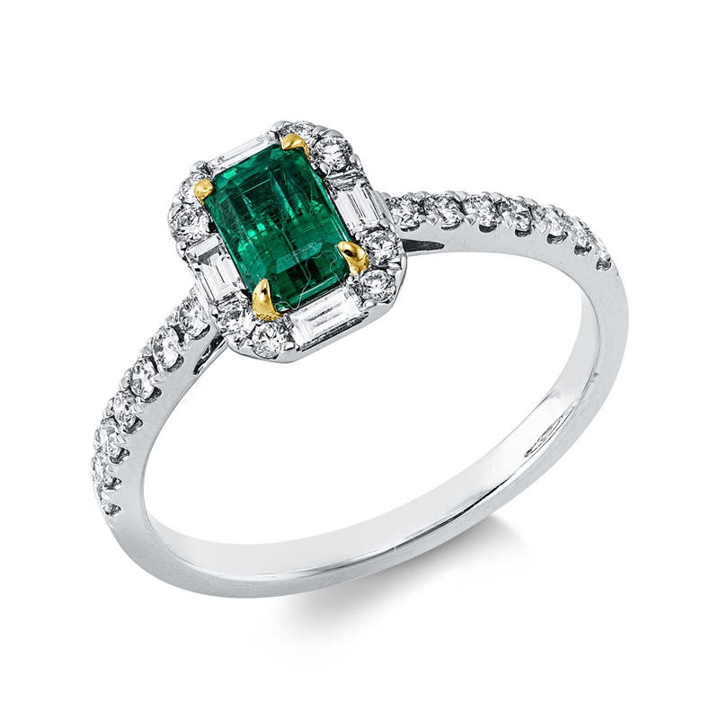 Farbstein Classic Ring
