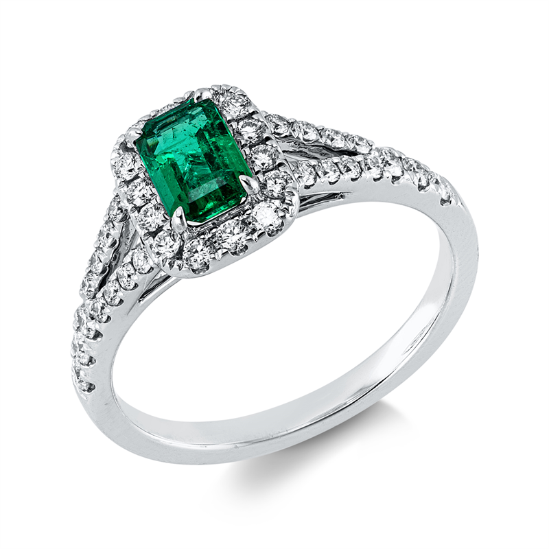 Farbstein Classic Ring