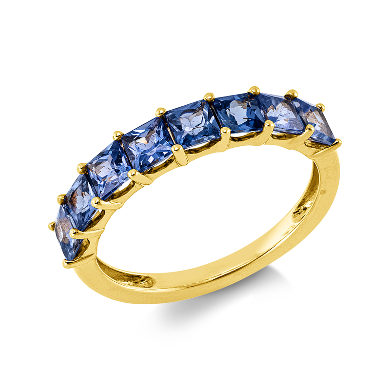 Farbstein Classic Ring