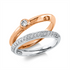 Modern Woman Ring