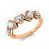 Modern Woman Ring