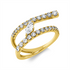 Modern Woman Ring