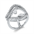 Modern Woman Ring