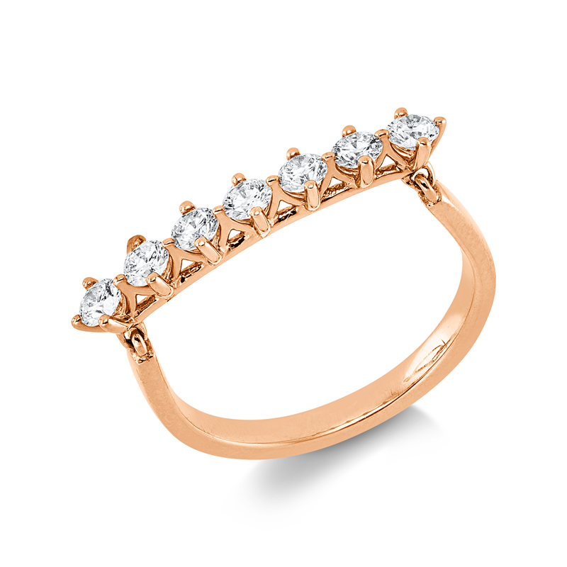Modern Woman Ring