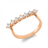 Modern Woman Ring
