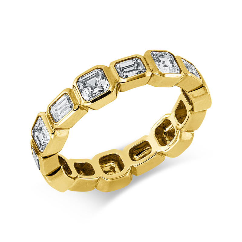 Modern Woman Ring