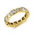 Modern Woman Ring