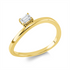 Solitaire Ring