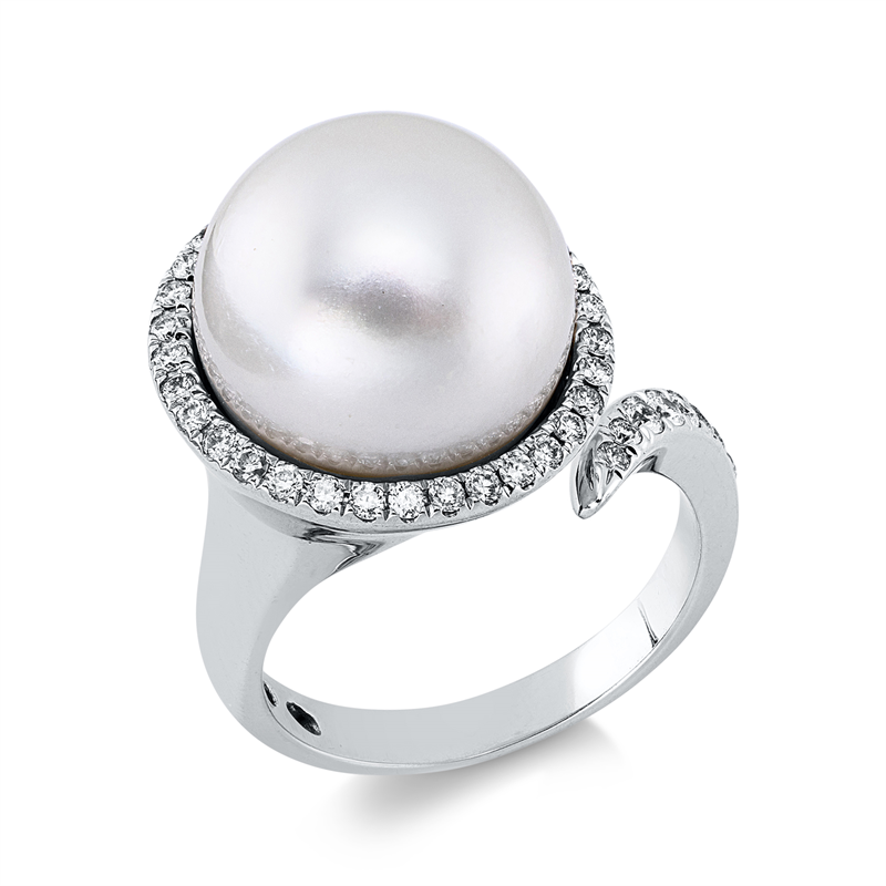 Perle Ring