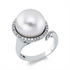 Perle Ring