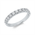 Memoire halb Ring