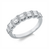 Baguette Ring