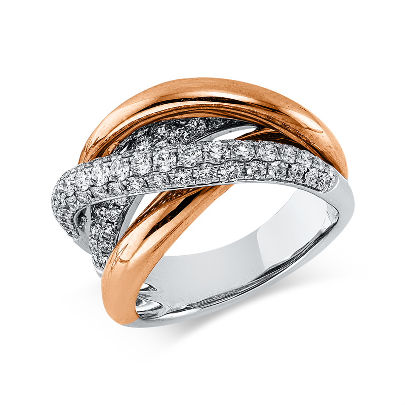 Pavé Ring