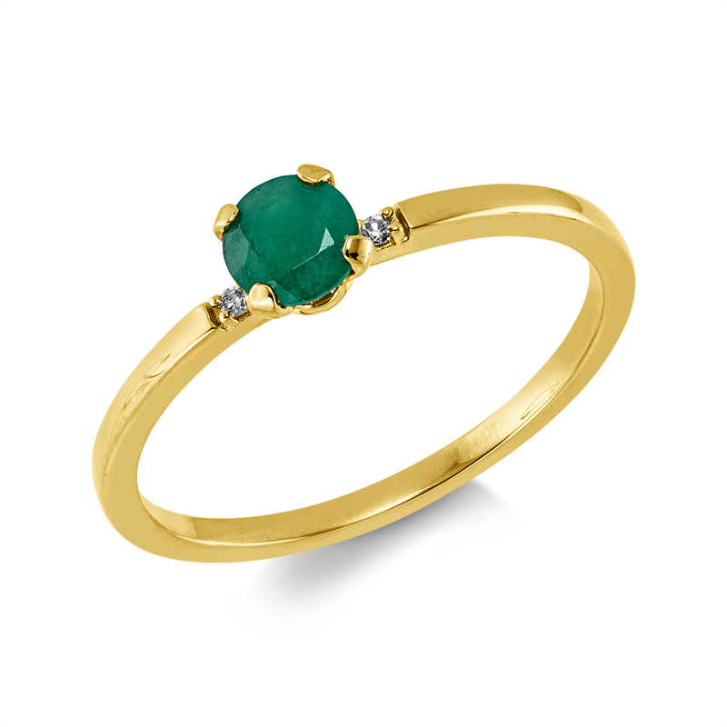 Farbstein Classic Ring