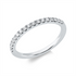 Memoire halb Ring