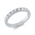 Memoire halb Ring