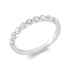 Memoire halb Ring