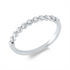 Memoire halb Ring