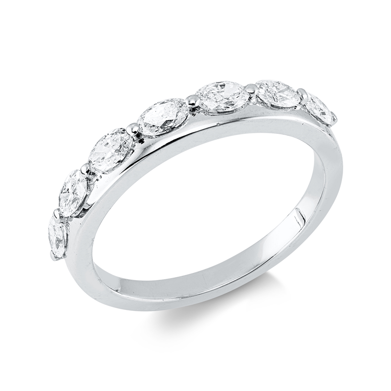 Modern Woman Ring