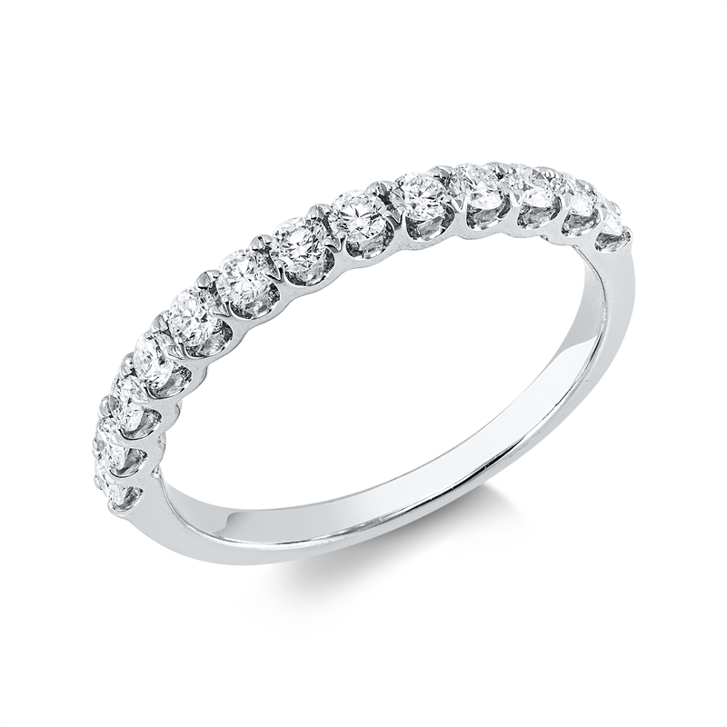 Memoire halb Ring