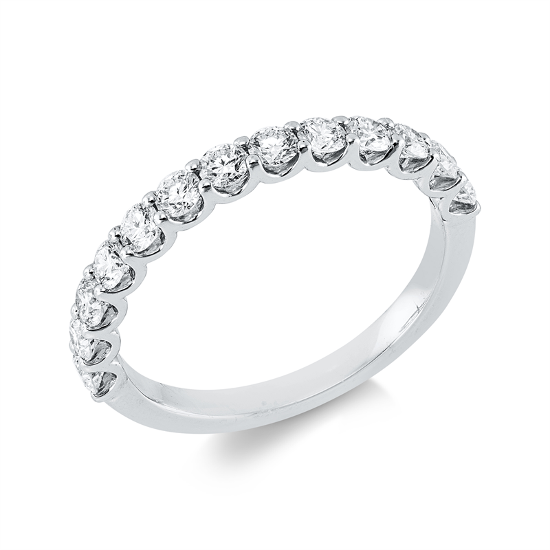Memoire halb Ring