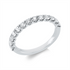 Memoire halb Ring