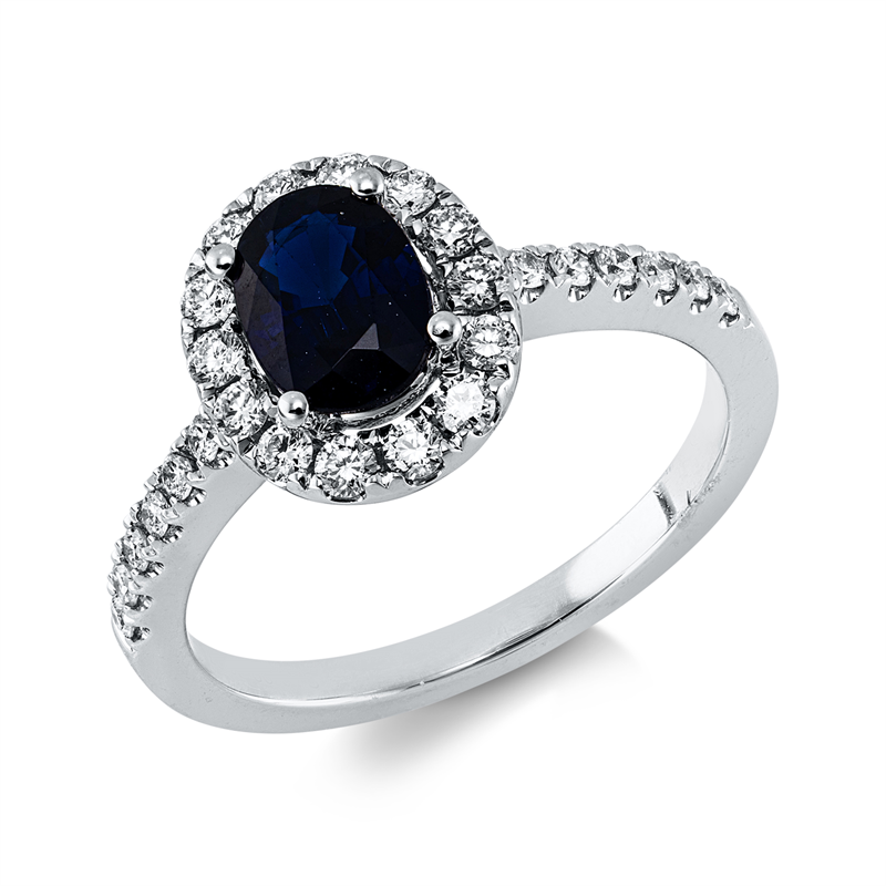 Farbstein Classic Ring
