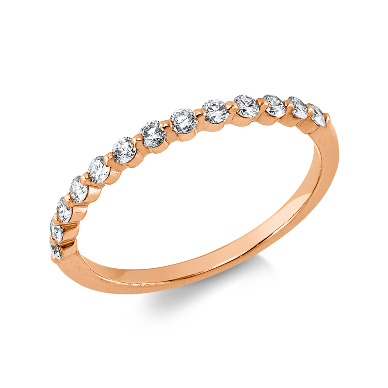 Memoire halb Ring