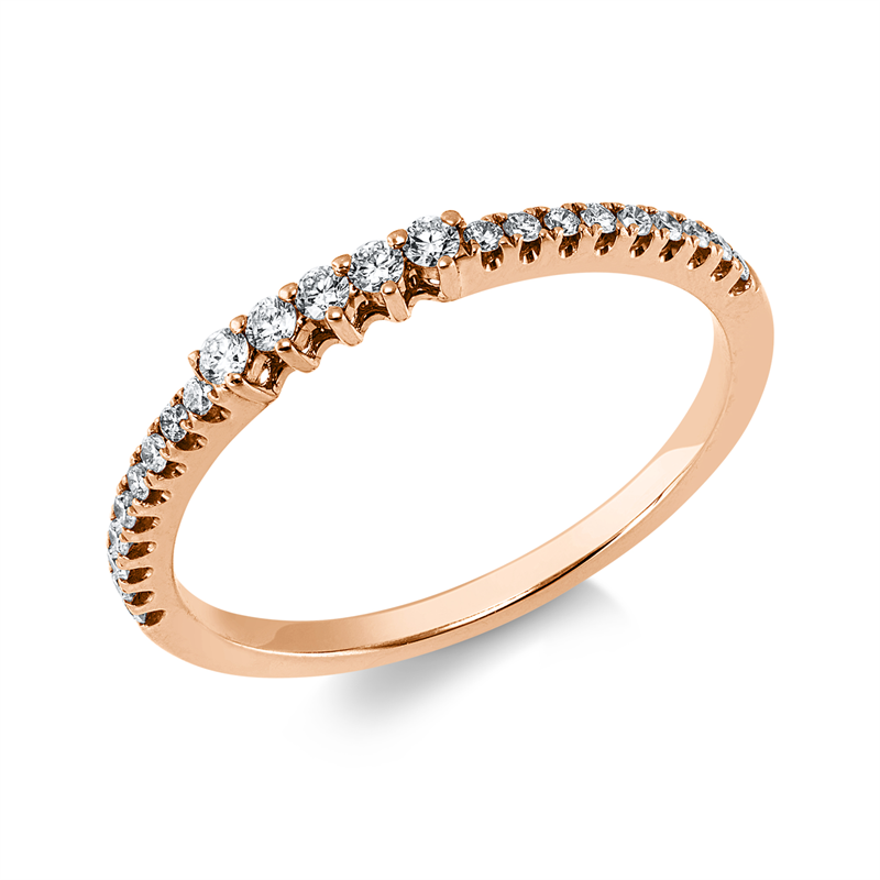 Modern Woman Ring