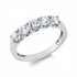 Memoire halb Ring
