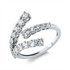 Modern Woman Ring