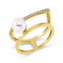 Perle Ring