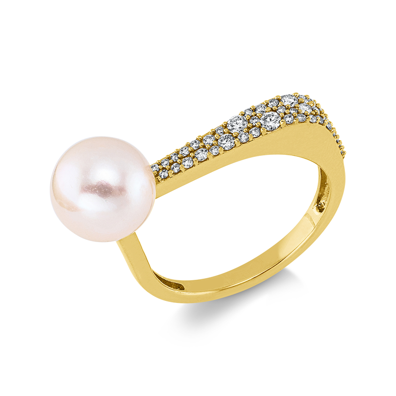 Perle Ring
